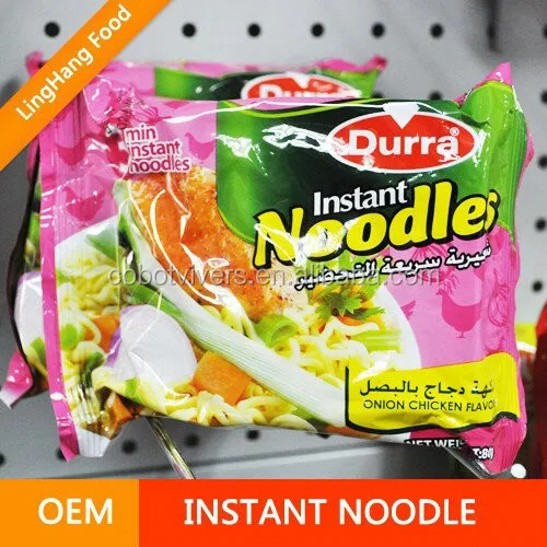 Горячая Распродажа, рамен для овощей, Корейская Лапша для быстрого приготовления Ramyun, низкокалорийная еда