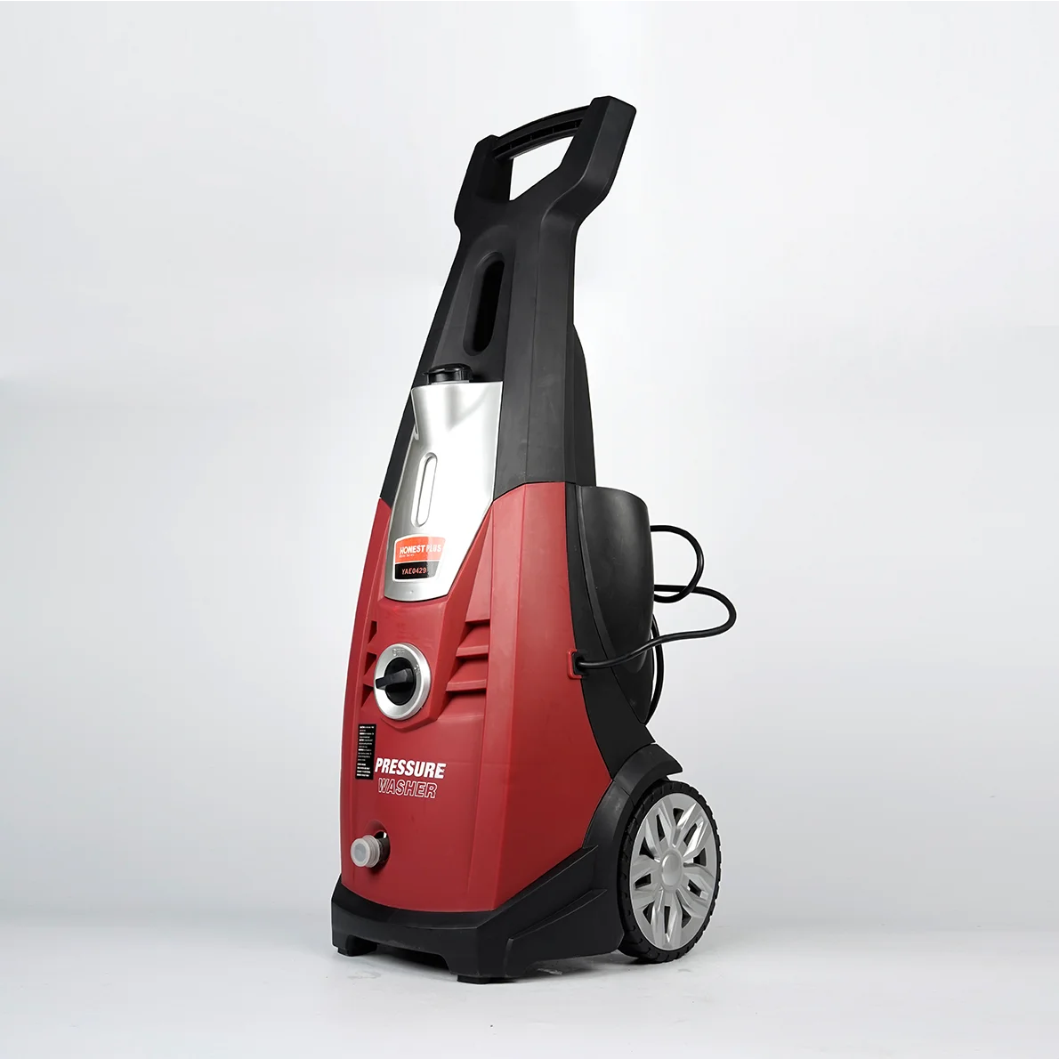 
Electric pump steam cleaning bike washing water portable car washer machine power high pressure cleaner 