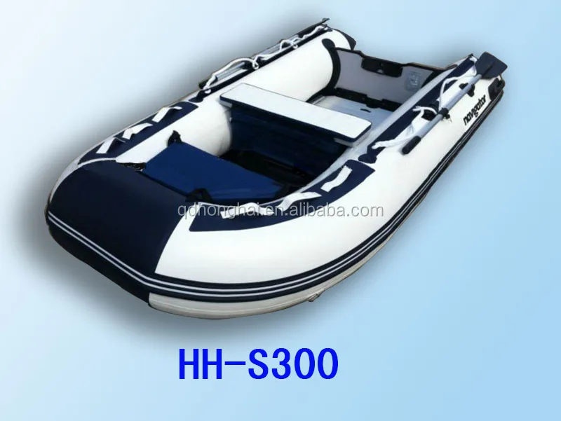 HH-S300 в Китае (стандарты CE высокое качество надувная резиновая лодка для