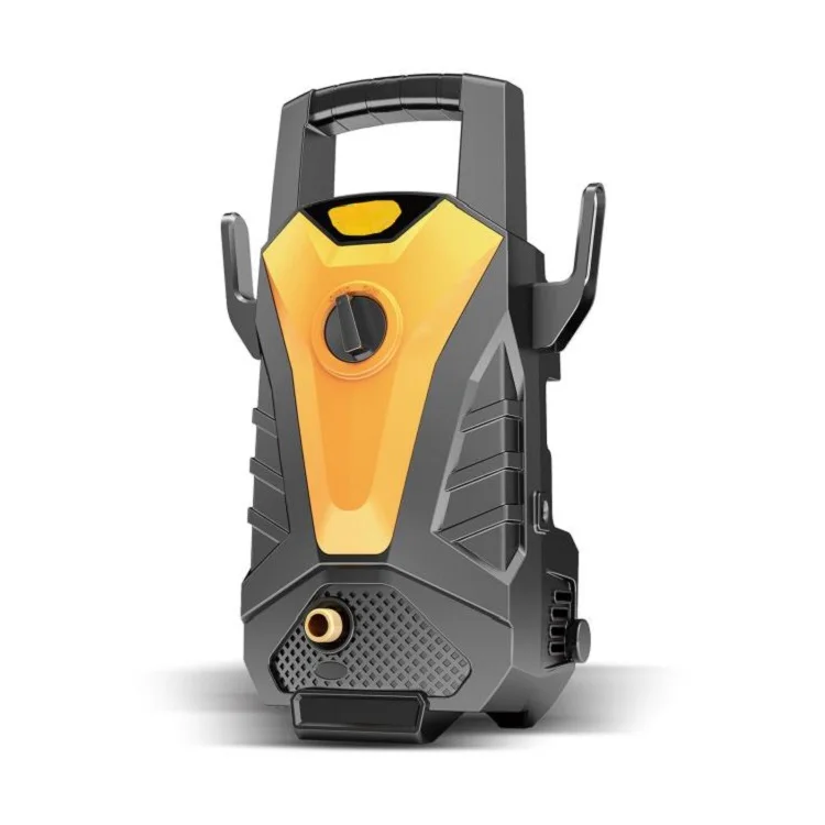 
New CE Approval 1350W Copper Wire Universal Motor High Pressure Cleaner High Pressure Washer For Car Wash 