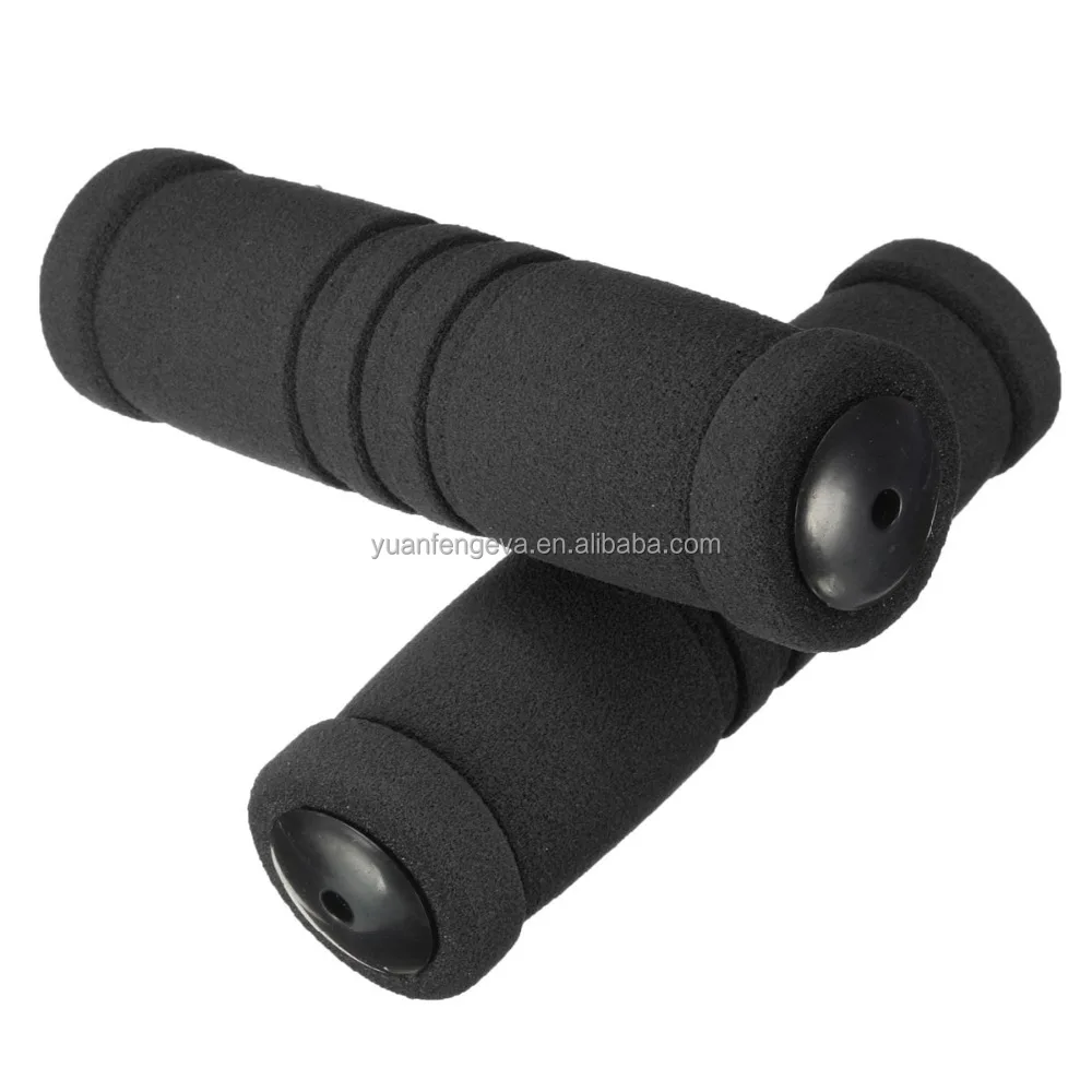 EVA Foam bicycle Handle Bar Cover Anti slip comfortable EVA foam handle grips