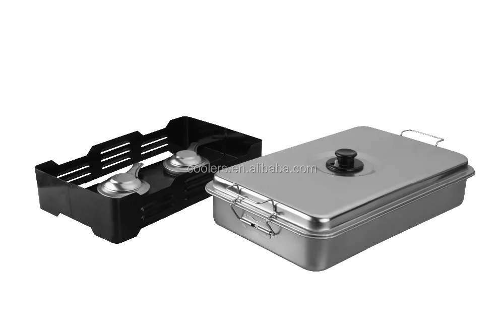 Stainless Steel Fish Smoker fish smoking oven