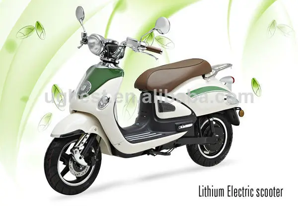 ugbest uf4 3000w 60v электрический самокат с телеёки литиевая батарея сделано в китае