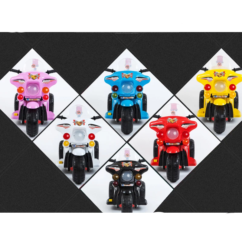 Kids Electric Motorcycle/Electric Children Motorcycle with Price/baby electric car