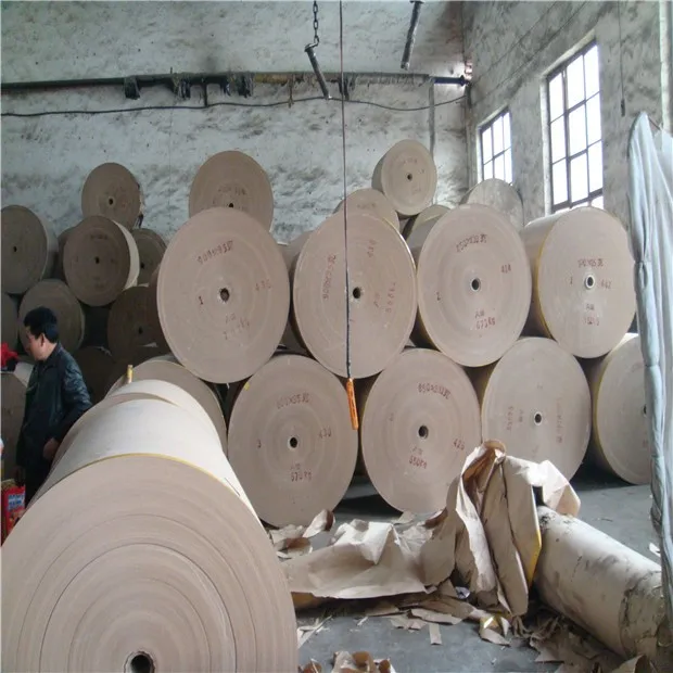 
Small Business Ideas For Kraft Paper Machinery in Anshun 