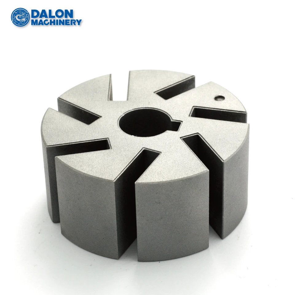 Pm Powder Metallurgy Metal Bronze Stainless Steel Sintered Parts for Transmission Components