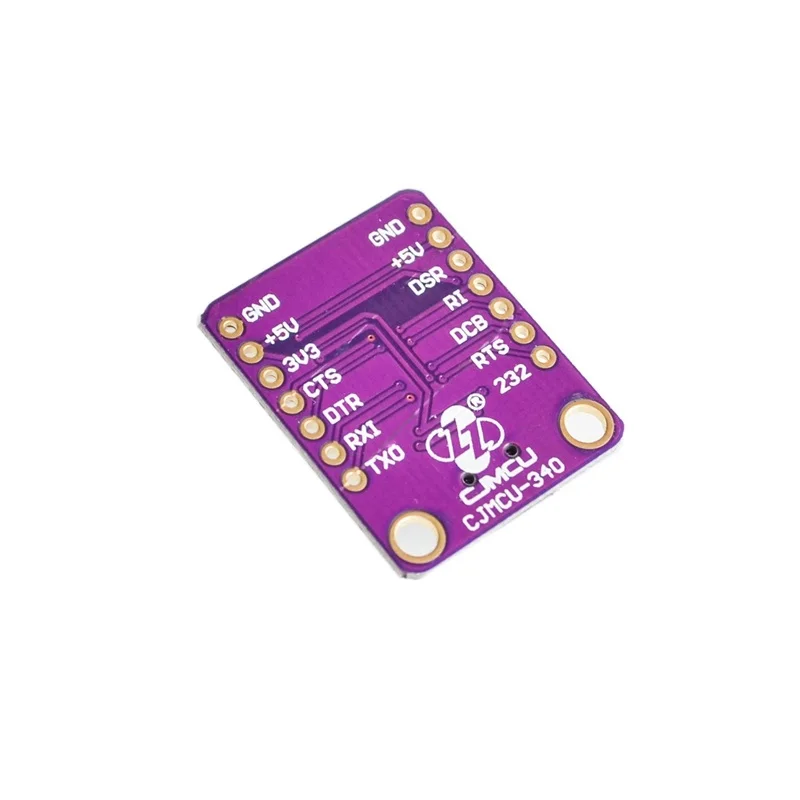 CJMCU-340 CH340G TTL to USB downloader module in stock
