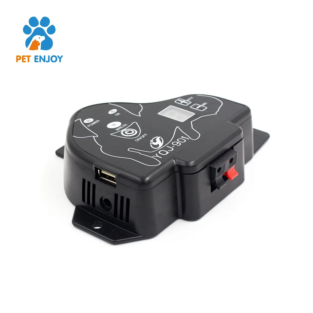 Factory price wireless pet containment system,underground electric dog fence