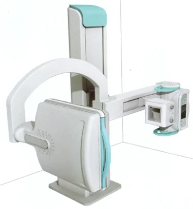 
medical radiography devices digital radiology system x-ray machine C arm x ray detector 