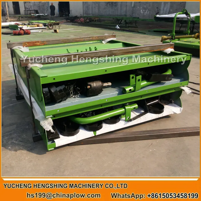Tractor implement Rotary mower 9GX-1.5 rotary mower blade