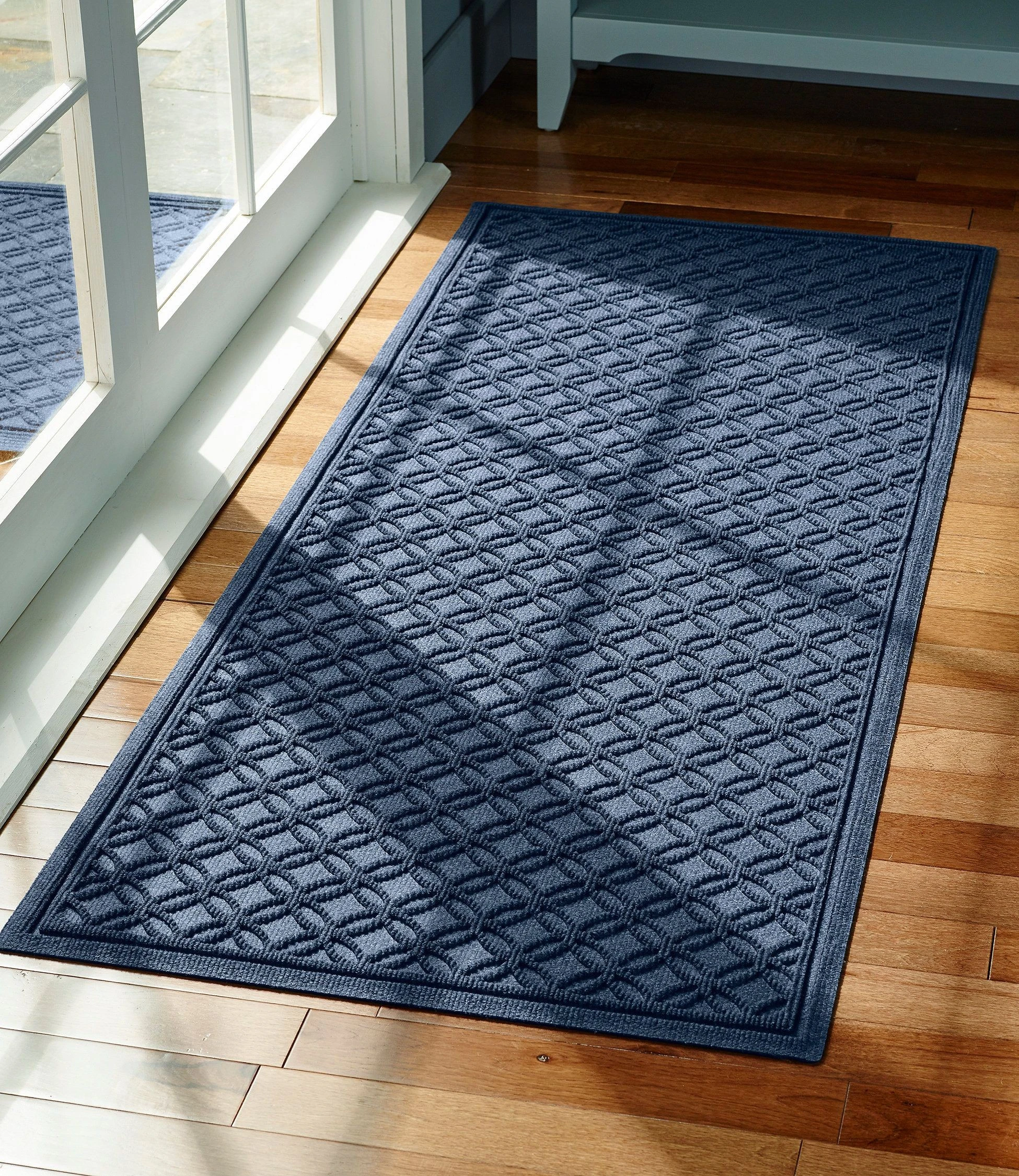 Commercial Entry Entrance Entryway Rubber Backed Carpet Mats