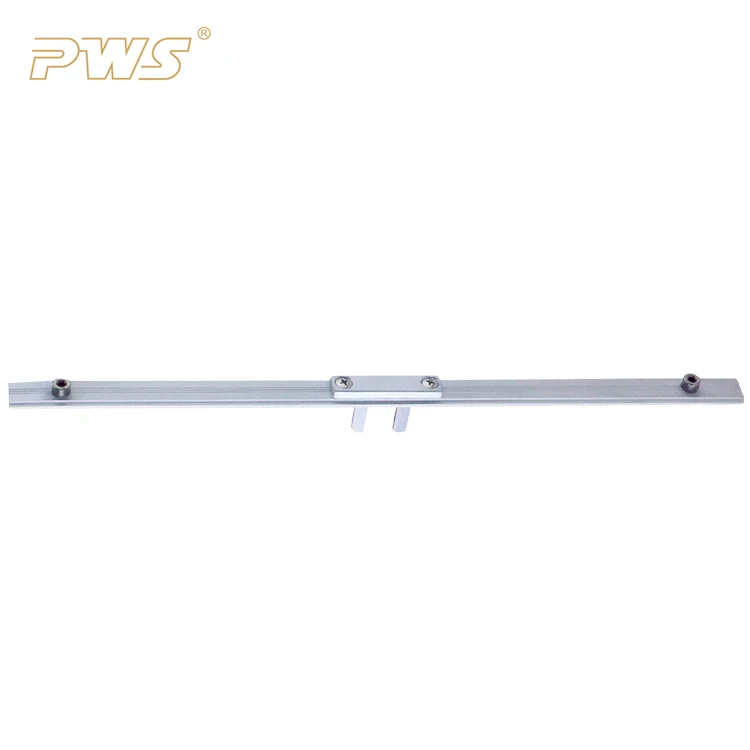PWS5009 скользящий шток для ПВХ окон и