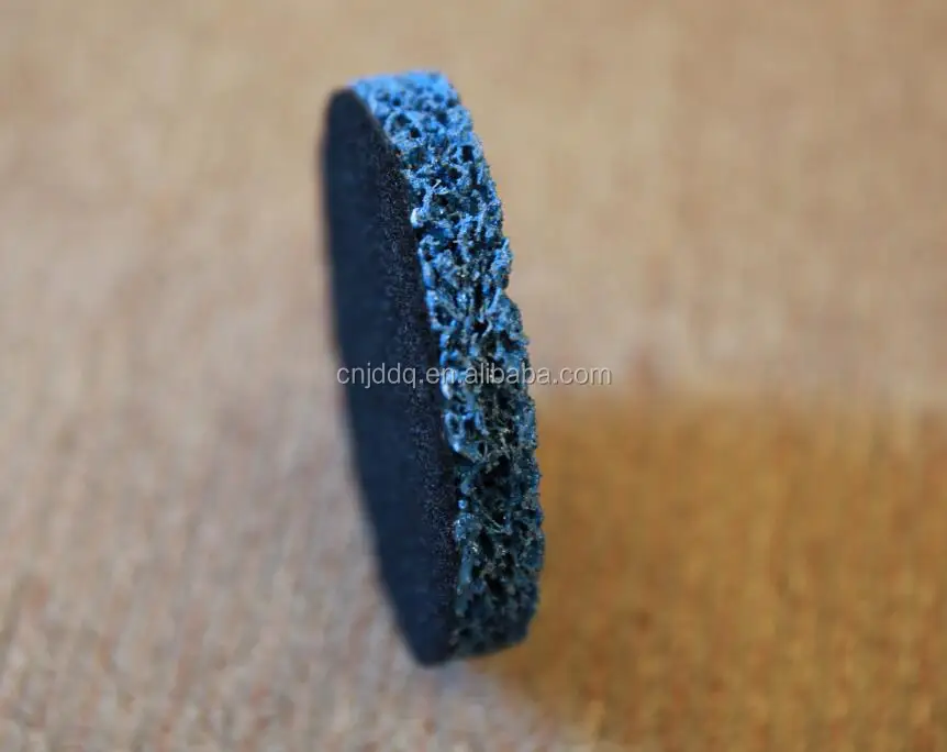 Высокая эффективность карбида кремния крюк и петля поддержки абразивный