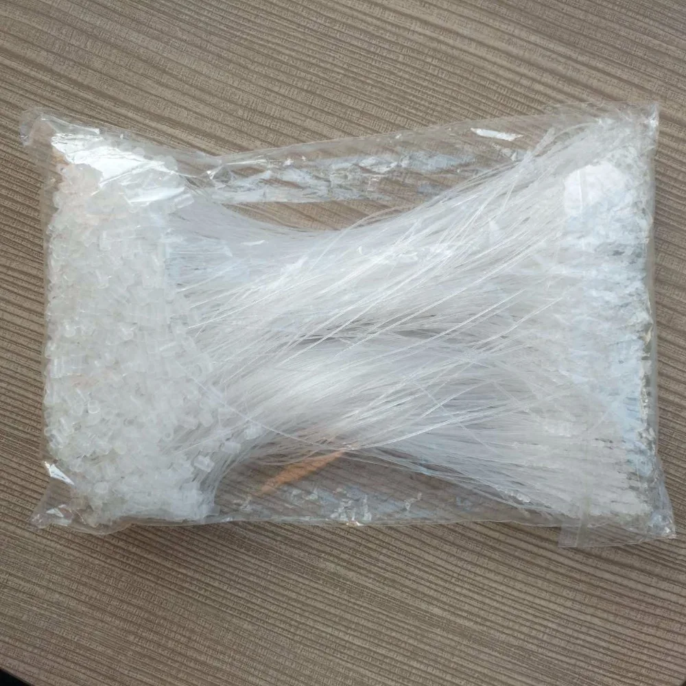 
Cloth Garment Lock Pin Plastic With 3' 5' 7' 9' 