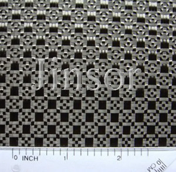 fiber fixed 3k carbon fiber   Fabric