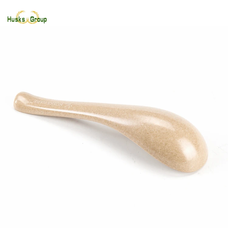 Eco-friendly Chinese Style Household Soup Spoon