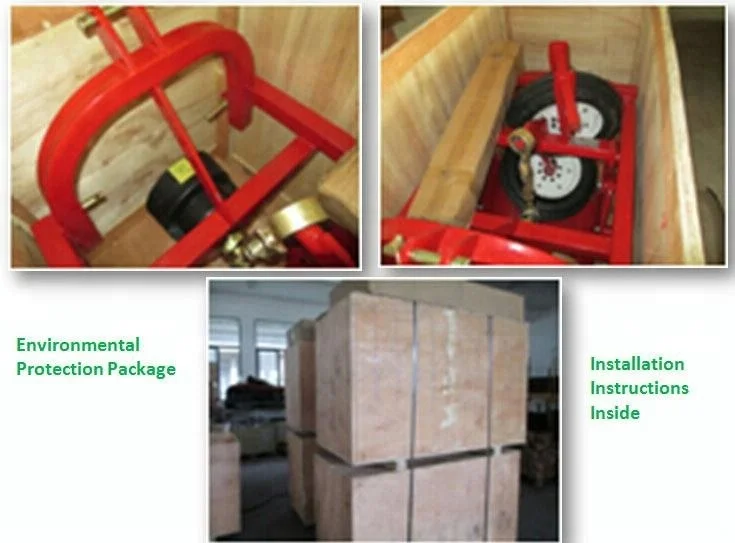 Tractor mounted one row potato digger mini potato harvester machine from China LEFA