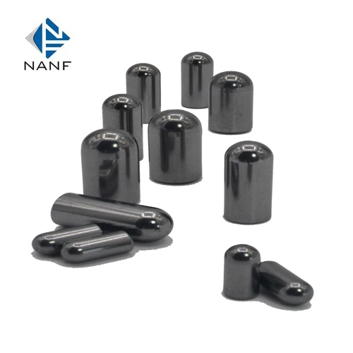 
manufacture tungsten mining cutting tools carbide buttons 