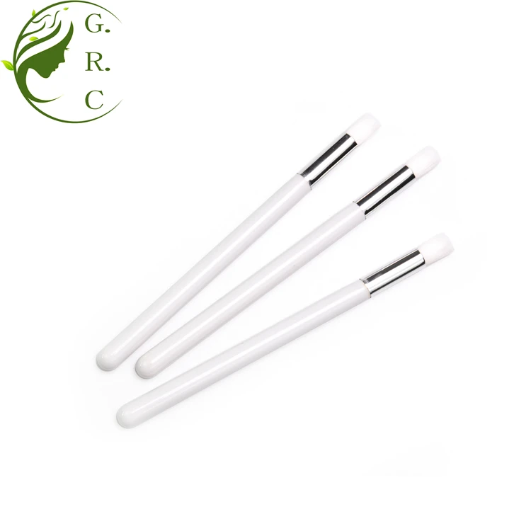 Щетка для чистки ресниц и туши, щетка для чистки ресниц, щетка для чистки носа