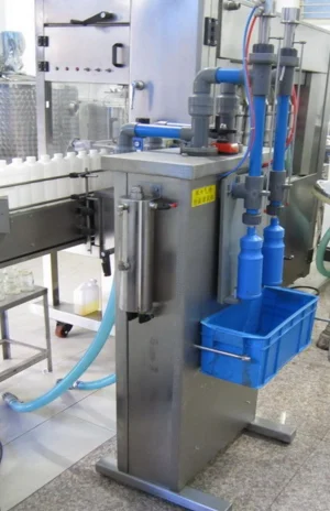 
anti corrosion liquid pvc resin/liquid caustic soda/polyester liquid filler filling machine for sale 