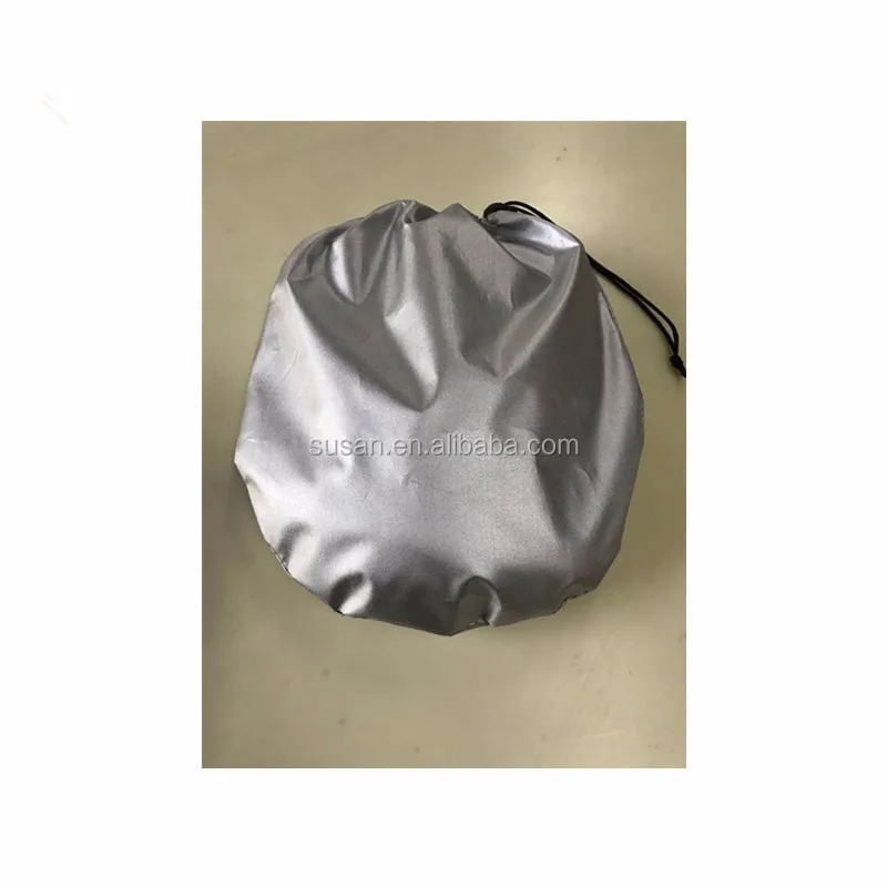 polyester water proof foldable baby car seat cover car sunshade