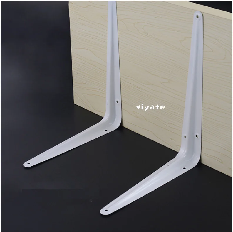 metal shelf support bracket,L shape brackets,Hardware wall shelf bracket