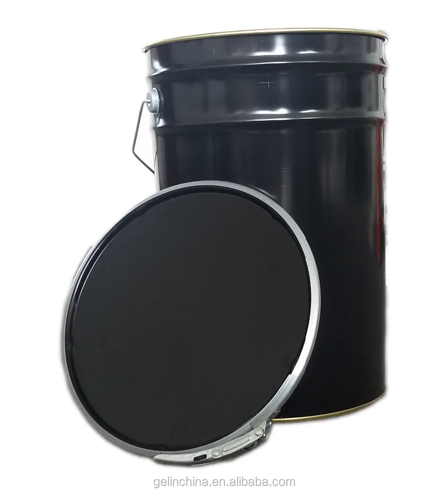 
DOG FOOD METAL DRUM 
