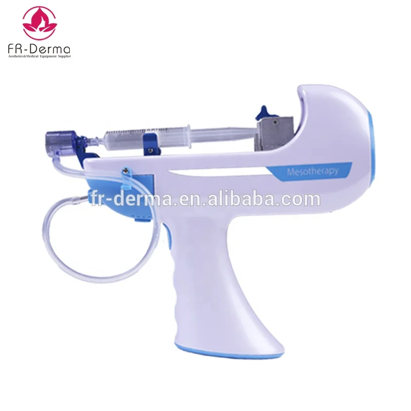 FR China supply mesogun injector meso therapy gun mesotherapy multi injectors