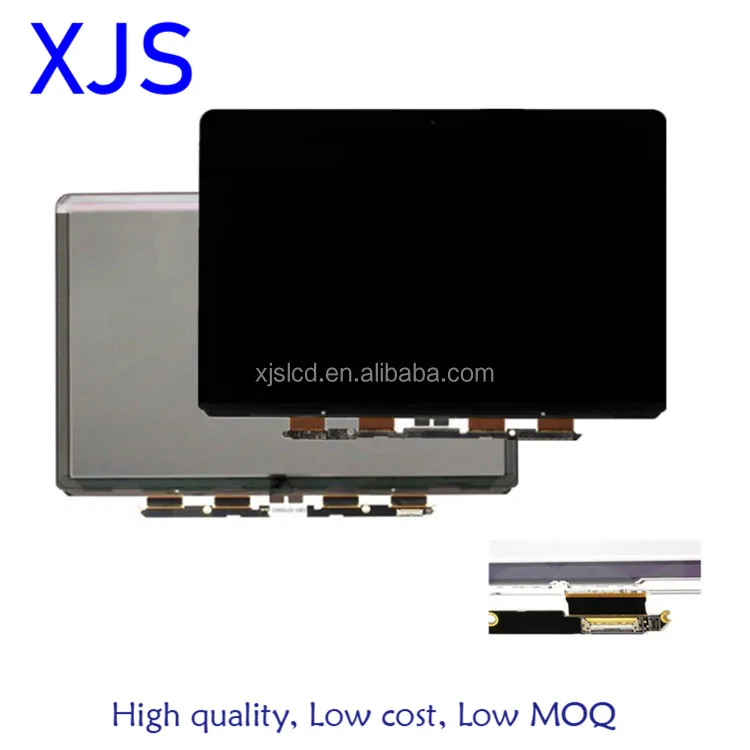 XJS Original New For Apple macbook pro A1707 A1708 lcd screen display assembly