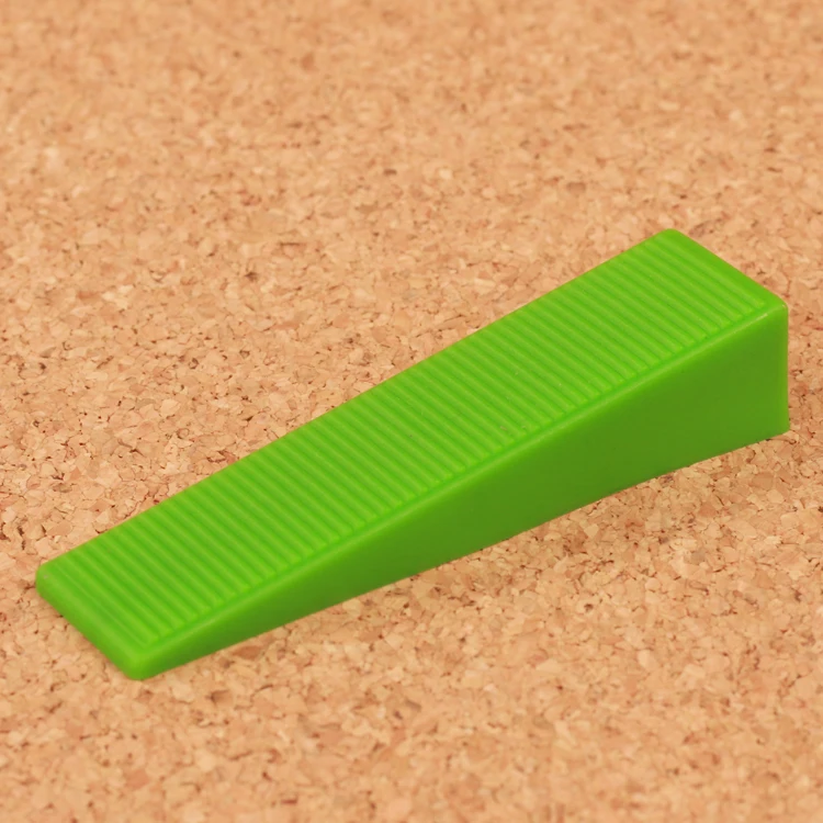 High Quality Tile Levelling System Clip Wedges For Tile