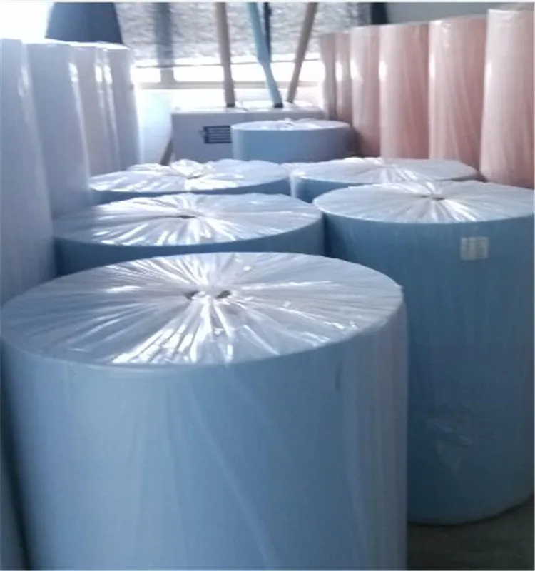 pp spunbond non woven fabric roll