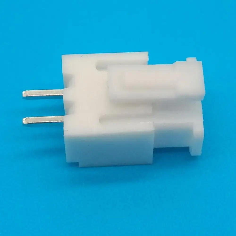 Pin header JST XH 2.5mm pitch 4pin 6pin 8pin housing wafer terminal wire to board electrical Connectors