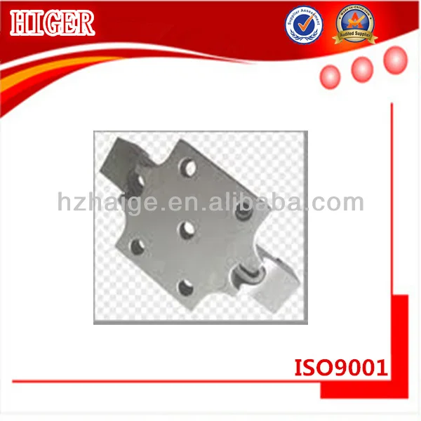 цинка части заливки формы/алюминиевые части заливки формы/меди части заливки формы