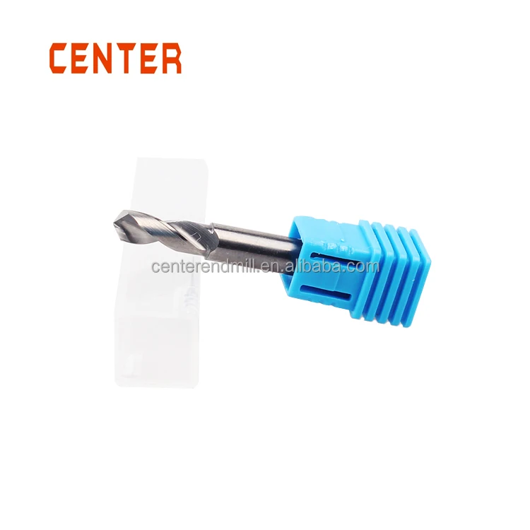 Hss Reduced Shank Drill Bit