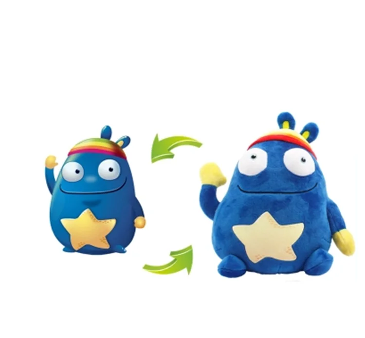 CustomPlushMaker Custom made plushies plush toys manufacturer case proofing design animal soft stuffed mascot doll maker