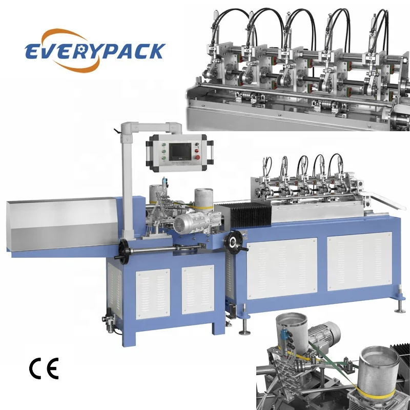 high speed automatic paper straw making machine,paper straw making  machine