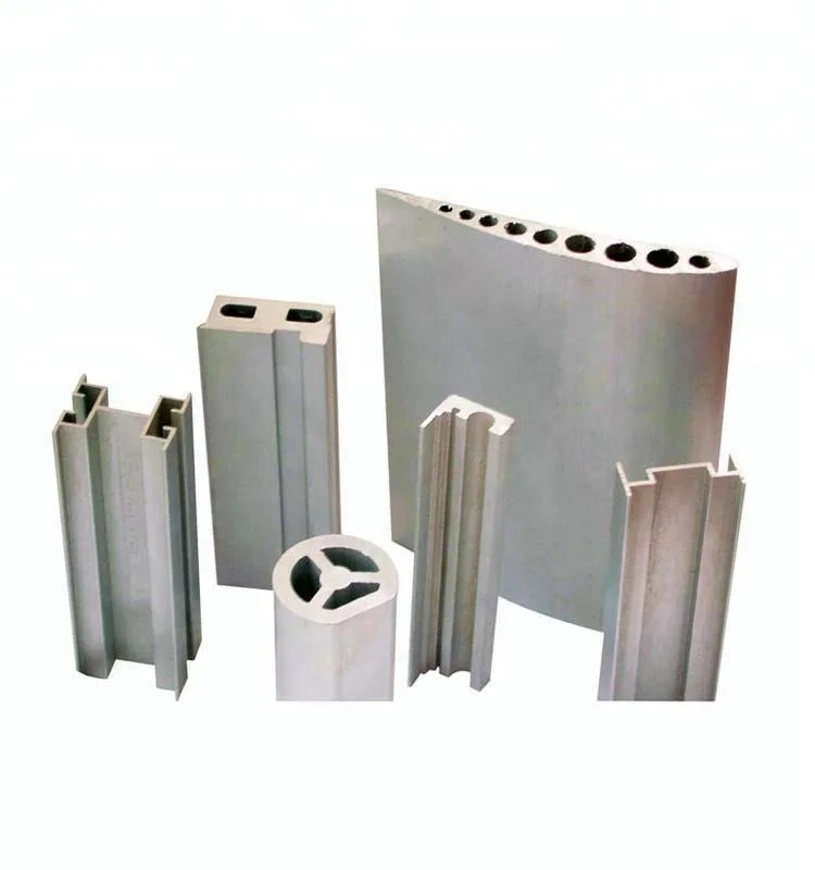 
Aluminium Extrusion Price Per Kg 