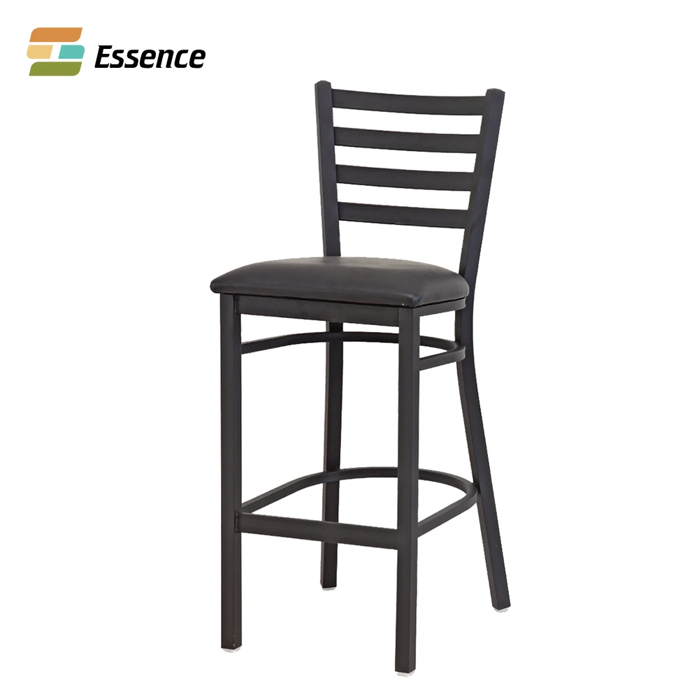 China manufacturer metal frame dining chair from china