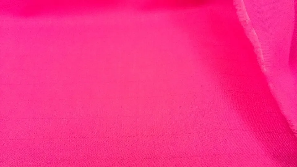 antistatic fluorescent fabric