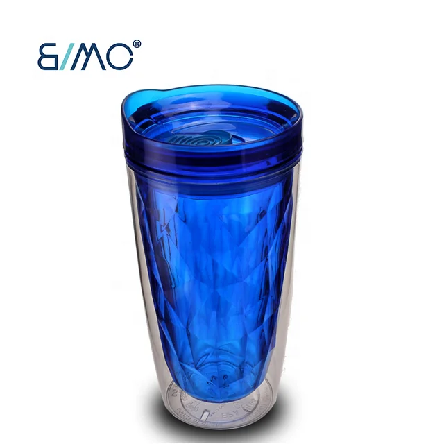 Acrylic Wine Glass Bottle Bottle For Wine Custom Pint Glasses Clear Color Alcohol Champaign