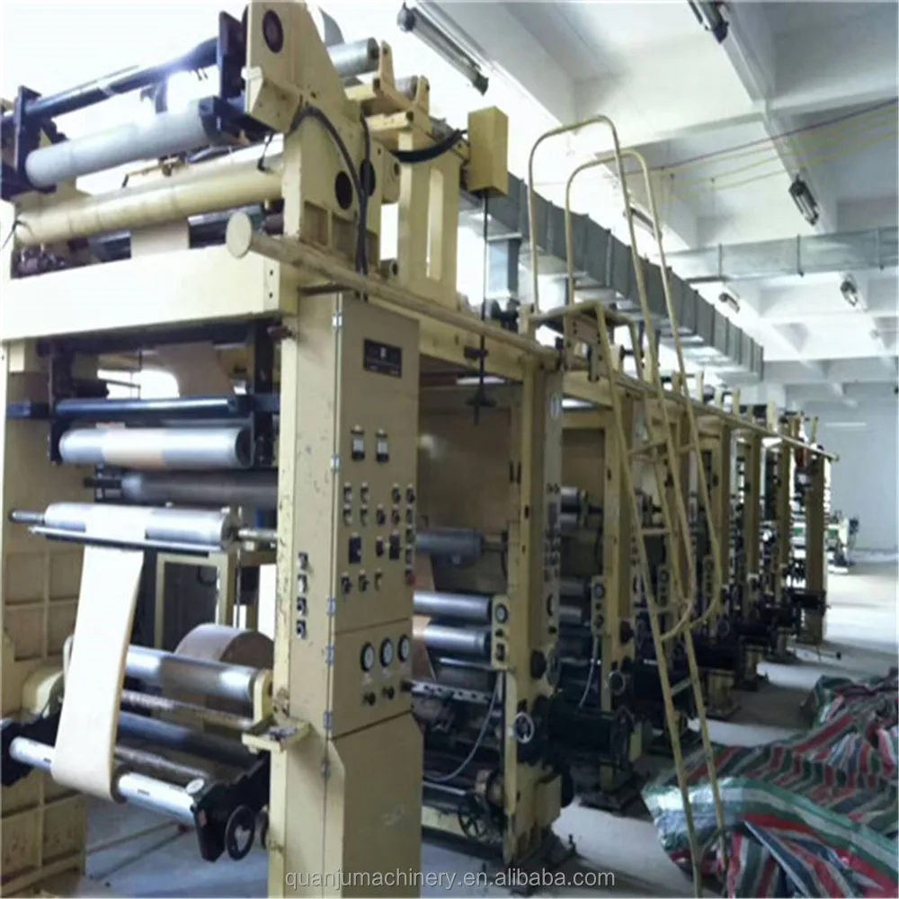 
Old Gravure Printing Machine,Roto Printing Machine,Rotogravure Printing Machine 