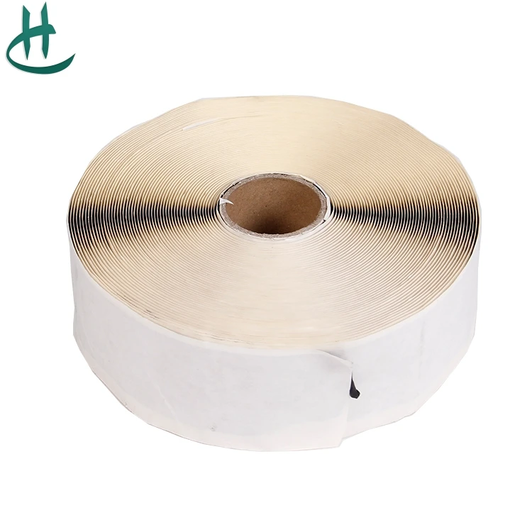 
ECO-friendly butyl sealant tape window insulation tape 