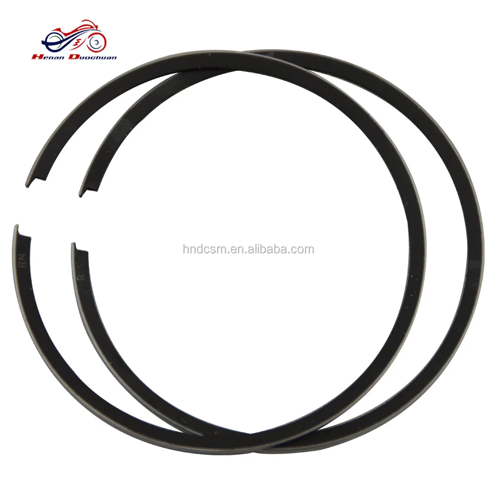 India NSR250 motorcycle piston set, motorcycle piston ring kit