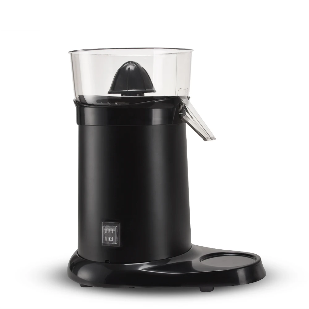 2020 Горячая продажа литой сверхпрочный чугун новейший профессиональный оранжевый соковыжималка фабрика соковыжималка