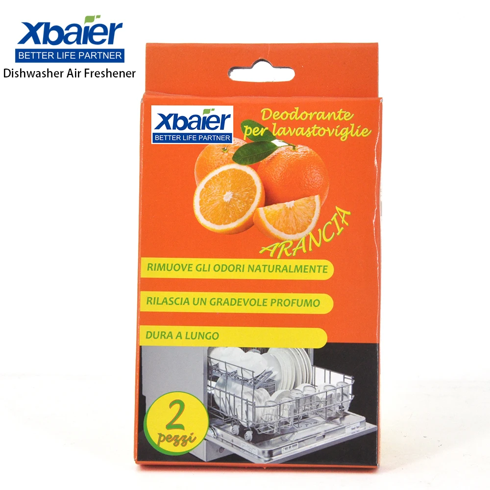 
Home Dishwasher Freshener Hanging Air Freshener 