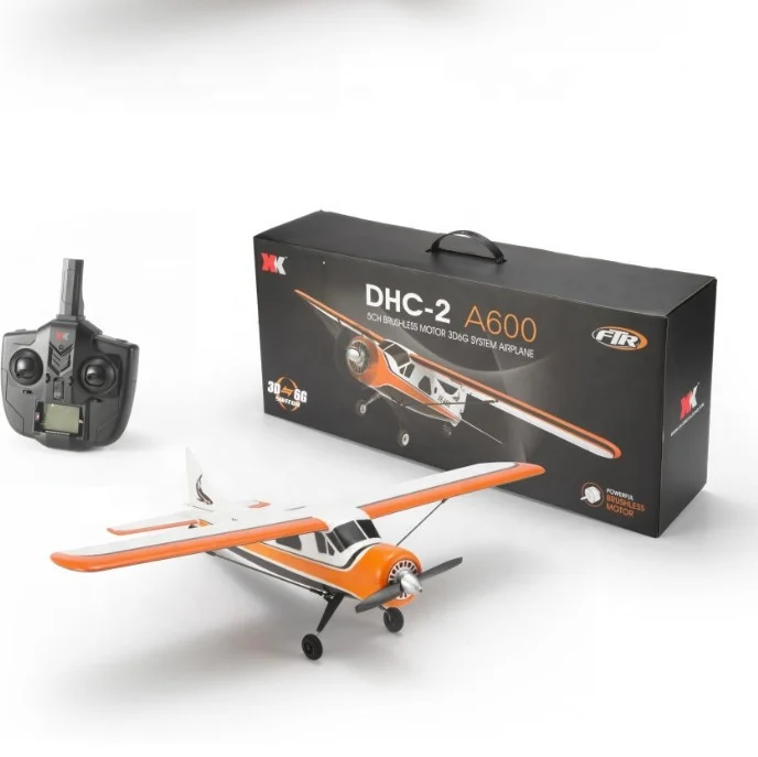 
Amazon Hot Selling 2.4G 5CH RC plane Glider Outdoor Aircraft 