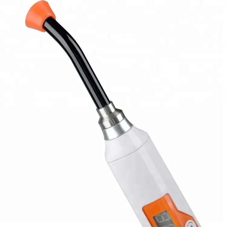 Denjoy Blue Ray Complete System Led Dental Curing Light for Sale