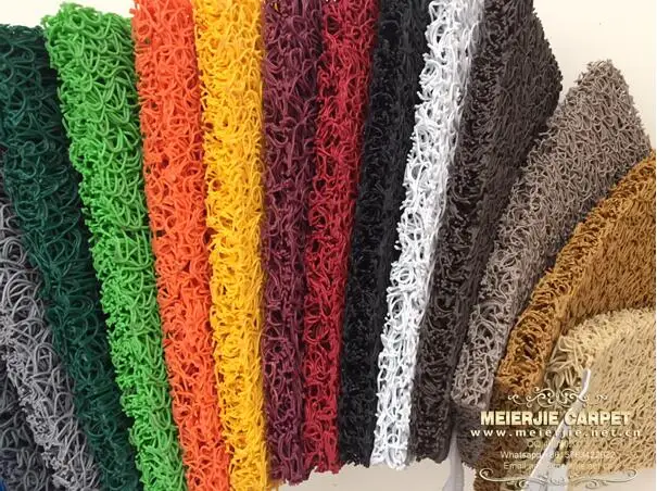 15Mm Thickness 100% Imported Polyester Gold Mines Carpet