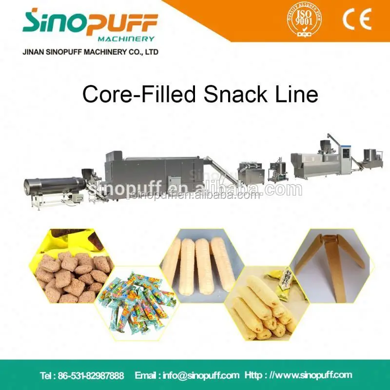 Луковые Кольца, линия по переработке закусок/небольшой экструдер для сыра