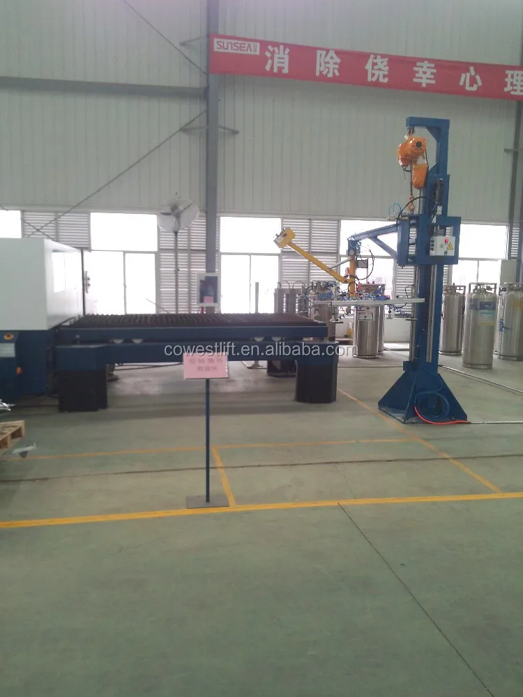 sheet metal vacuum lifting device, vacuum lifter for sale